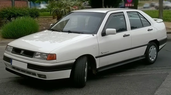 Seat Toledo - Car24.bg Seat Toledo