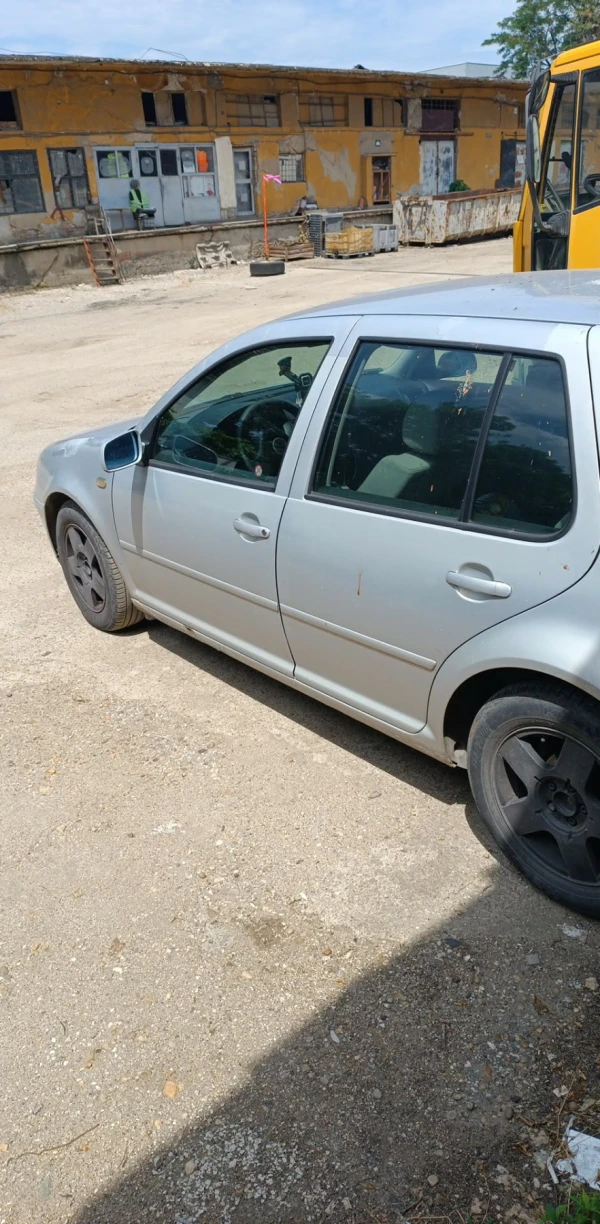 VW Golf 4 - Car24.bg VW Golf 4
