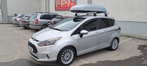 Ford B-Max Ford B-max 1.4 i ГАЗ 💯 ЛИЗИНГ 💯 - Car24.bg Ford B-Max Ford B-max 1.4 i ГАЗ 💯 ЛИЗИНГ 💯