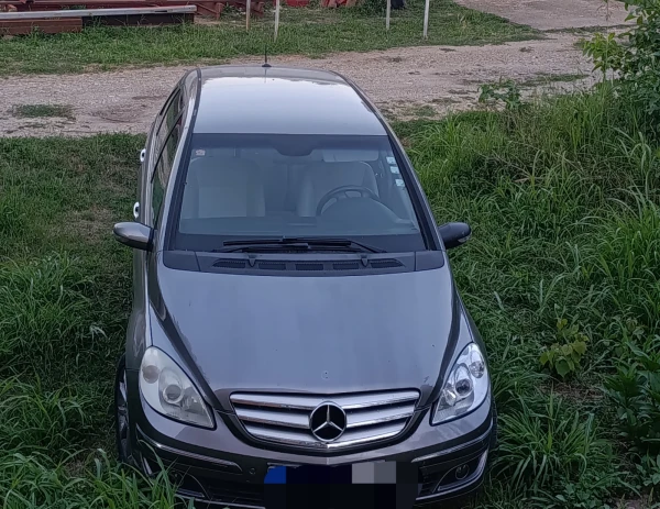 Mercedes-Benz 170 - Car24.bg Mercedes-Benz 170