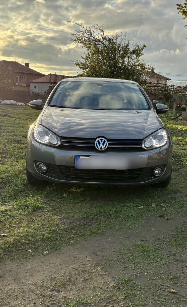 VW Golf - Car24.bg VW Golf