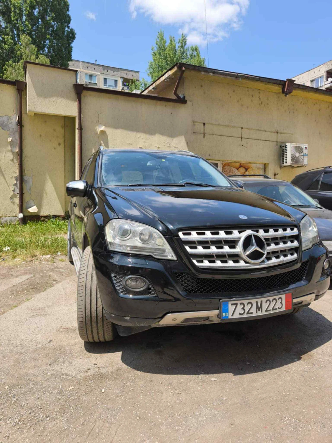 Mercedes-Benz 320 - 14000 лв. / 7158.09 € - 89865915 1 | Car24.bg Mercedes-Benz 320 - 14000 лв. / 7158.09 € - 89865915 1