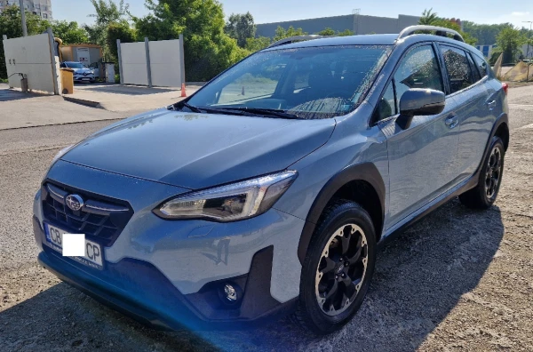 Subaru XV - Car24.bg Subaru XV