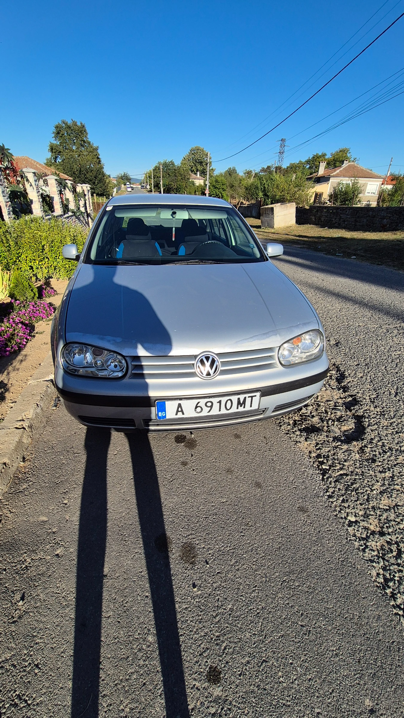 VW Golf 1.9 TDi 90к.с - 1600 € - 98329036 1 | Car24.bg VW Golf 1.9 TDi 90к.с - 1600 € - 98329036 1
