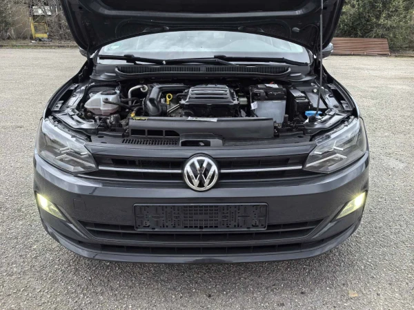 VW Polo 1 - Car24.bg VW Polo 1
