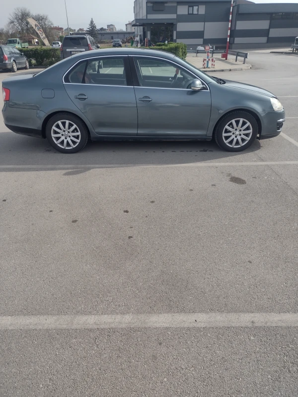 VW Jetta 1.9,105 коня, дизел - Car24.bg VW Jetta 1.9,105 коня, дизел