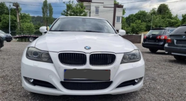 BMW 320 - Car24.bg BMW 320
