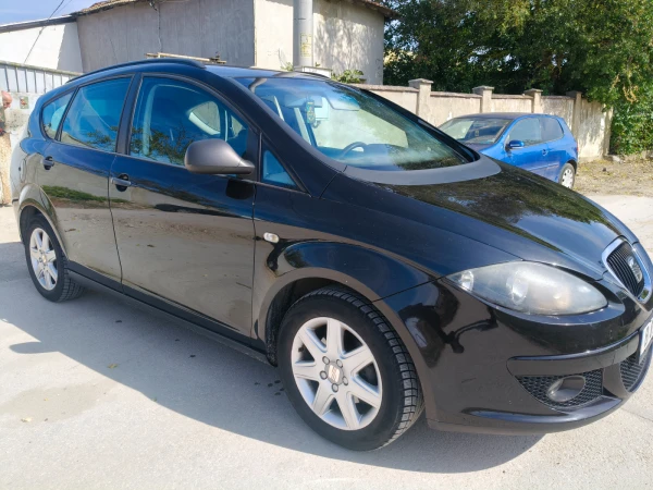 Seat Altea XL - Car24.bg Seat Altea XL