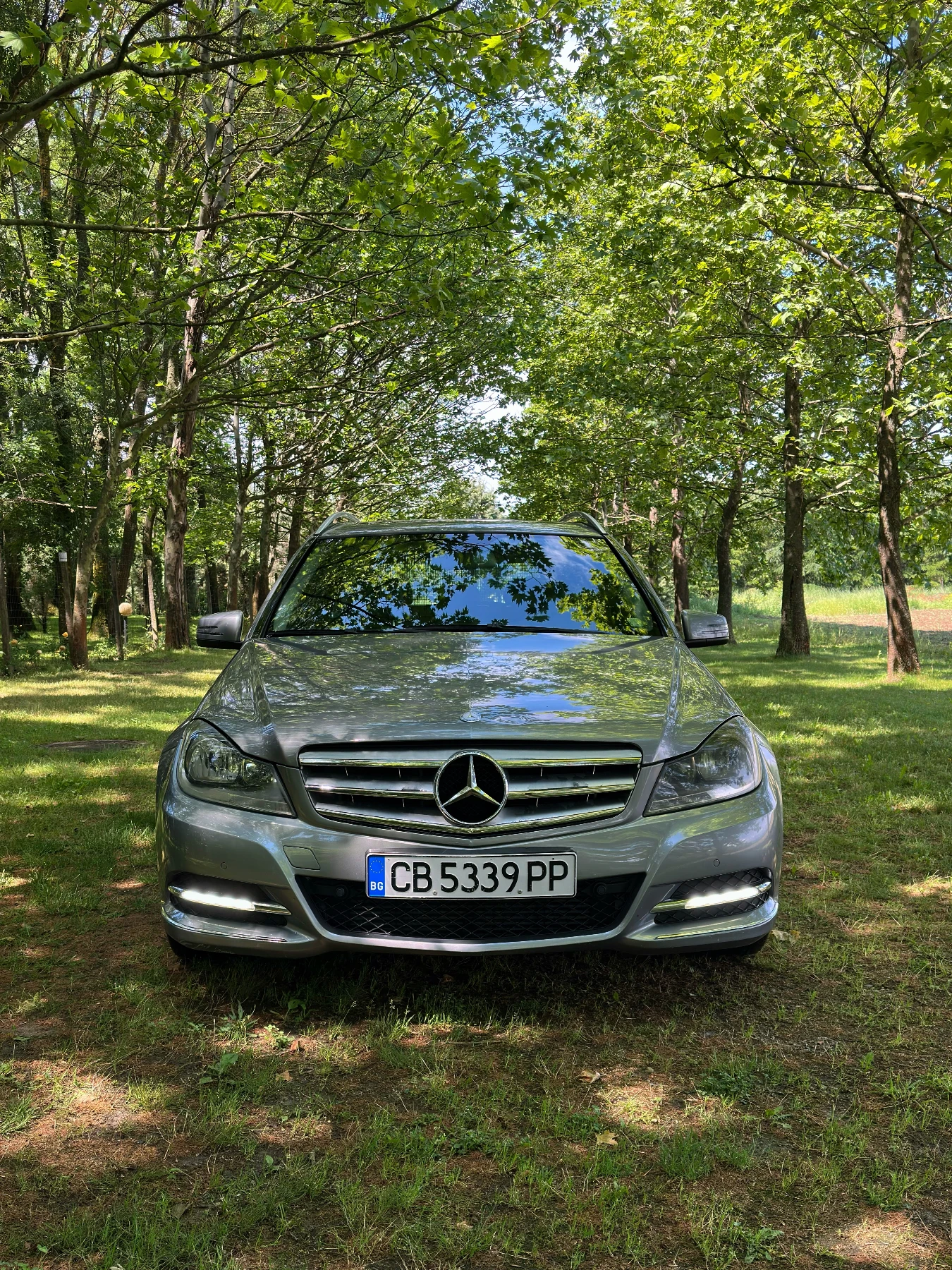 Mercedes-Benz C 220 - 5999 € / 11733.02 лв. - 22908948 1 | Car24.bg Mercedes-Benz C 220 - 5999 € / 11733.02 лв. - 22908948 1