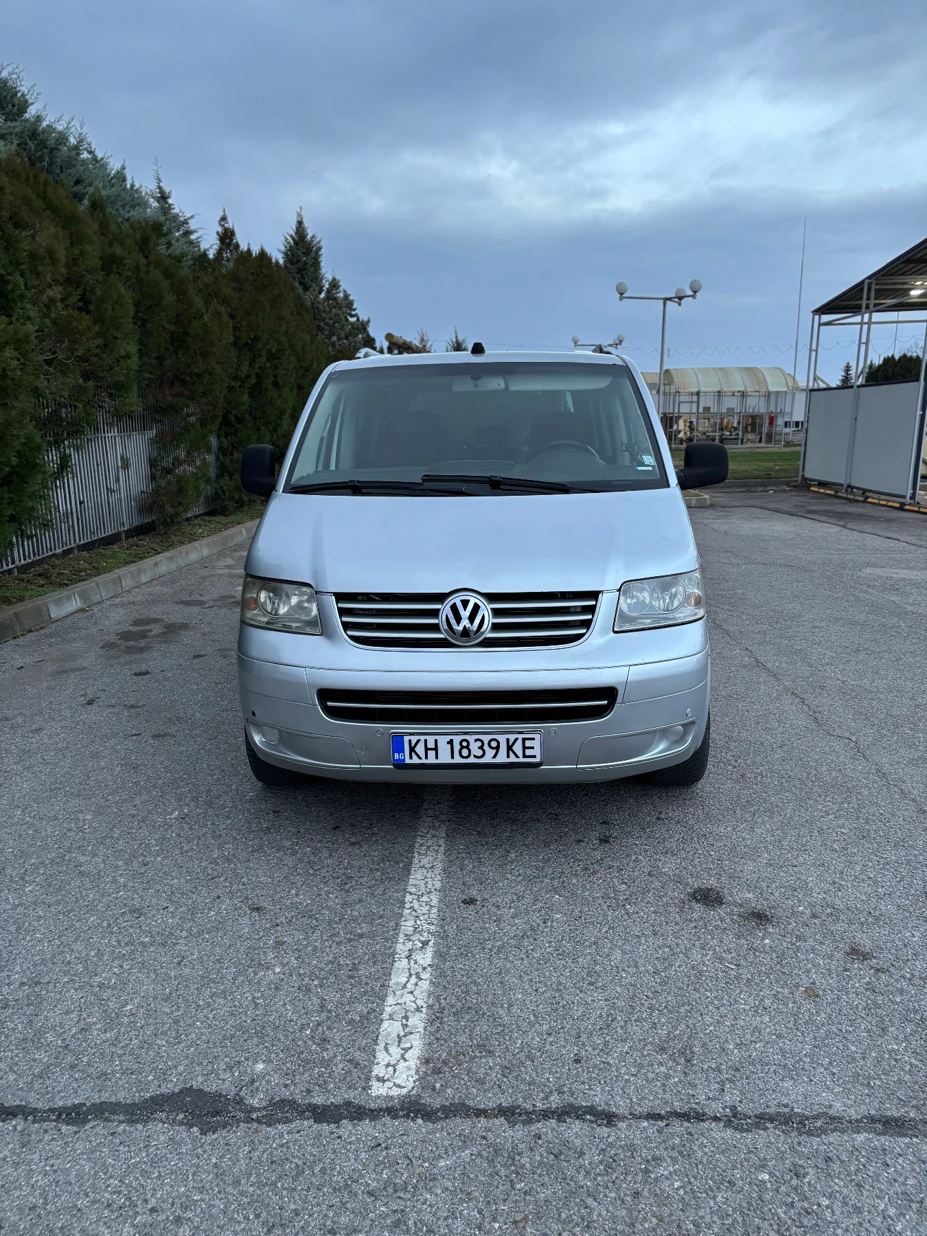 VW Multivan - 18500 лв. / 9458.90 € - 49497397 1 | Car24.bg VW Multivan - 18500 лв. / 9458.90 € - 49497397 1