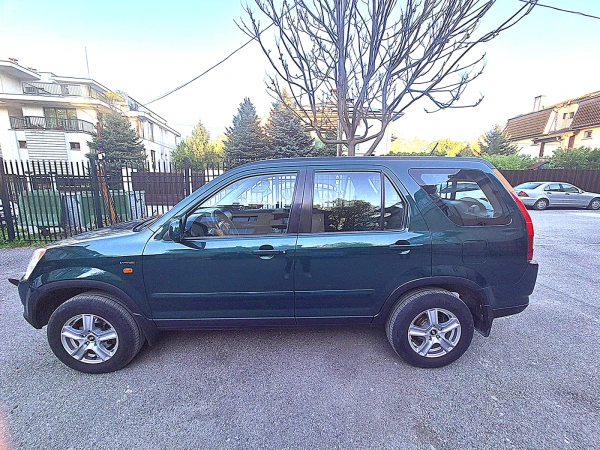 Honda Cr-v - Car24.bg Honda Cr-v