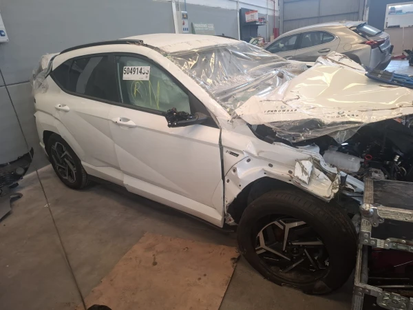 Hyundai Kona - Car24.bg Hyundai Kona