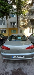 Peugeot 607 Стреч лимузина феислифт - 5500 лв. / 2812.11 € - 63664836 15 | Car24.bg Peugeot 607 Стреч лимузина феислифт - 5500 лв. / 2812.11 € - 63664836 15