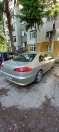 Peugeot 607 Стреч лимузина феислифт - 5500 лв. / 2812.11 € - 63664836 3 | Car24.bg Peugeot 607 Стреч лимузина феислифт - 5500 лв. / 2812.11 € - 63664836 3