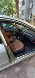 Peugeot 607 Стреч лимузина феислифт - 5500 лв. / 2812.11 € - 63664836 4 | Car24.bg Peugeot 607 Стреч лимузина феислифт - 5500 лв. / 2812.11 € - 63664836 4