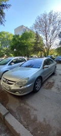 Peugeot 607 Стреч лимузина феислифт - 5500 лв. / 2812.11 € - 63664836 2 | Car24.bg Peugeot 607 Стреч лимузина феислифт - 5500 лв. / 2812.11 € - 63664836 2
