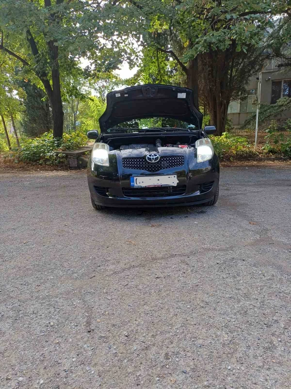 Toyota Yaris - Car24.bg Toyota Yaris