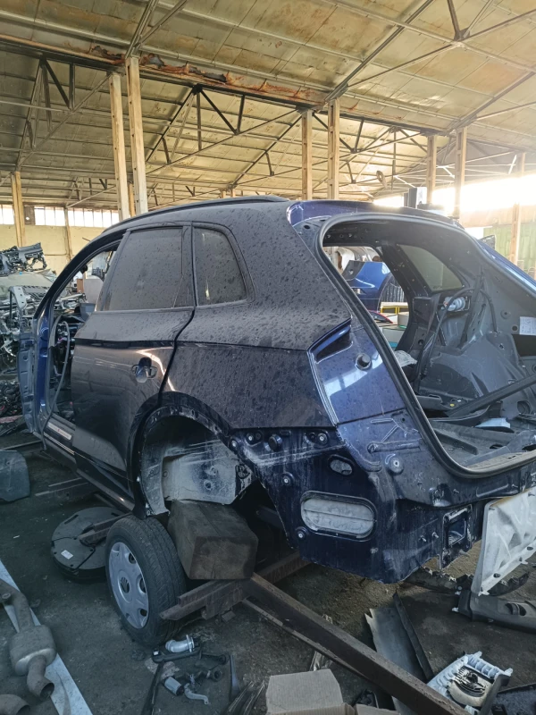 Audi SQ5 3.0 1 - Car24.bg Audi SQ5 3.0 1