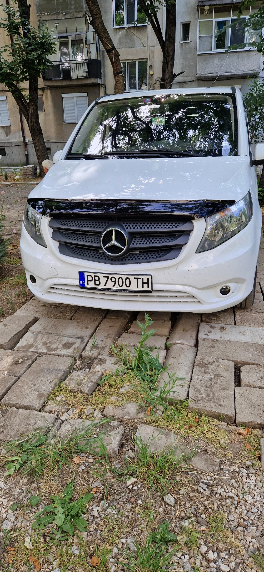 Mercedes-Benz Viano - 34999 лв. / 17894.70 € - 70279340 1 | Car24.bg Mercedes-Benz Viano - 34999 лв. / 17894.70 € - 70279340 1