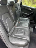 Audi A4 2.0TDI - 11900 лв. / 6084.37 € - 28593950 13 | Car24.bg Audi A4 2.0TDI - 11900 лв. / 6084.37 € - 28593950 13