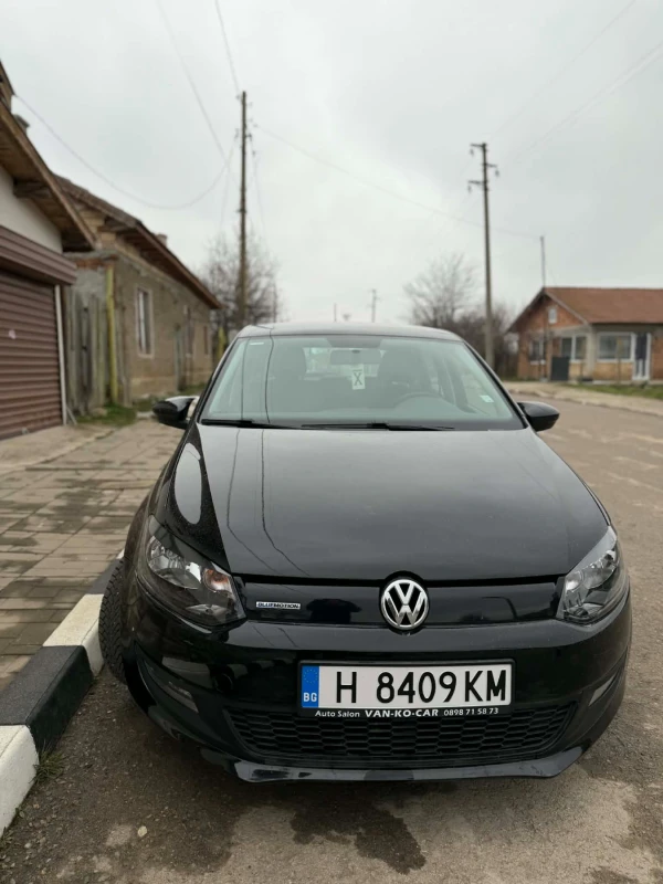 VW Polo 1.2 tdi - Car24.bg VW Polo 1.2 tdi