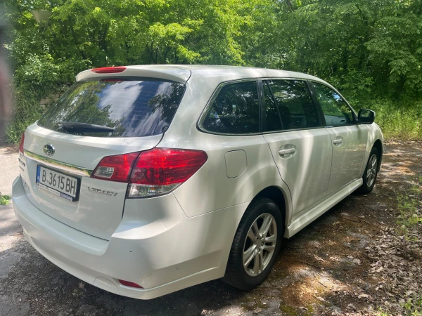 Subaru Legacy - Car24.bg Subaru Legacy