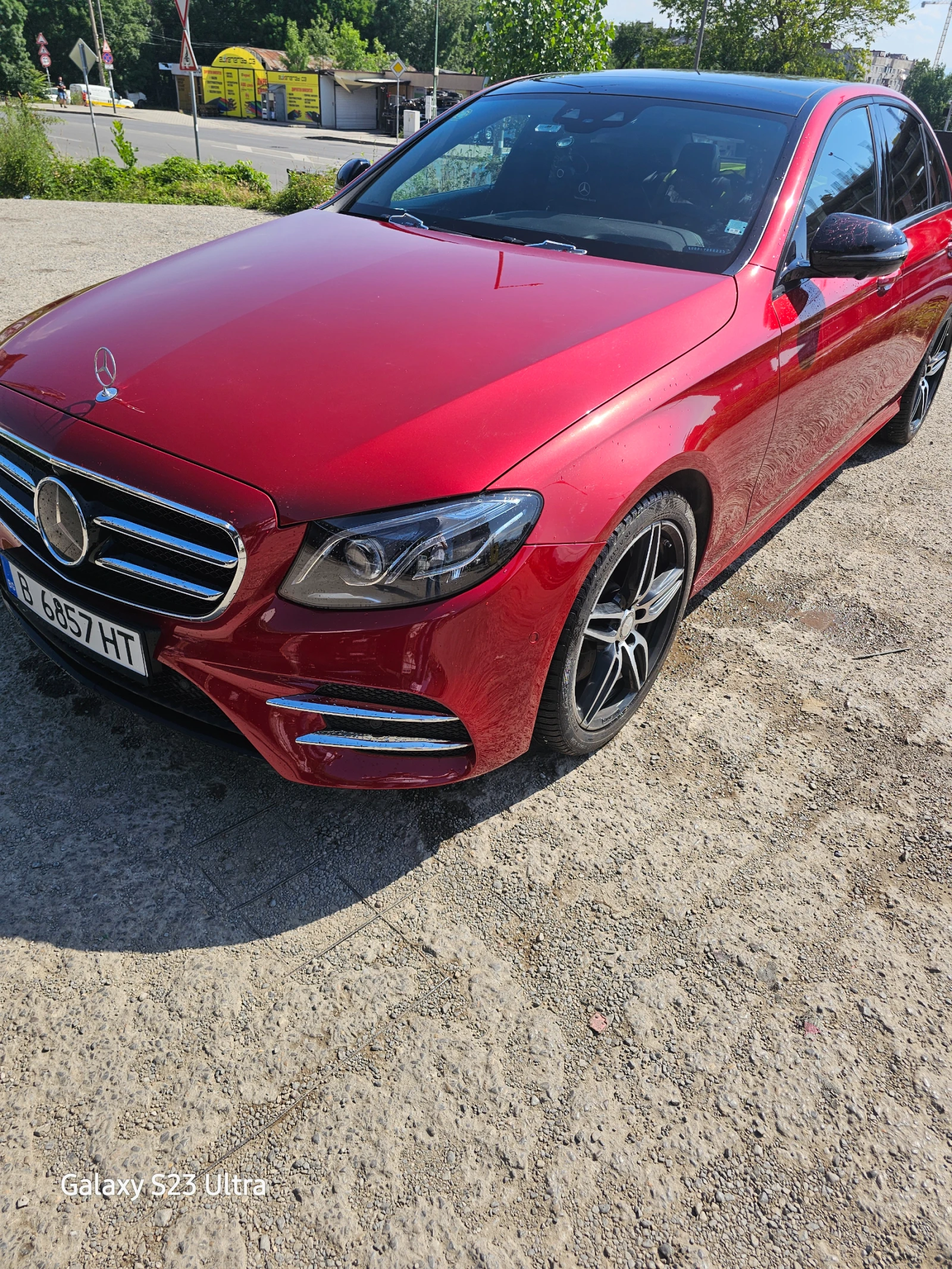 Mercedes-Benz E 350 350d - 29500 € / 57696.99 лв. - 70686801 1 | Car24.bg Mercedes-Benz E 350 350d - 29500 € / 57696.99 лв. - 70686801 1