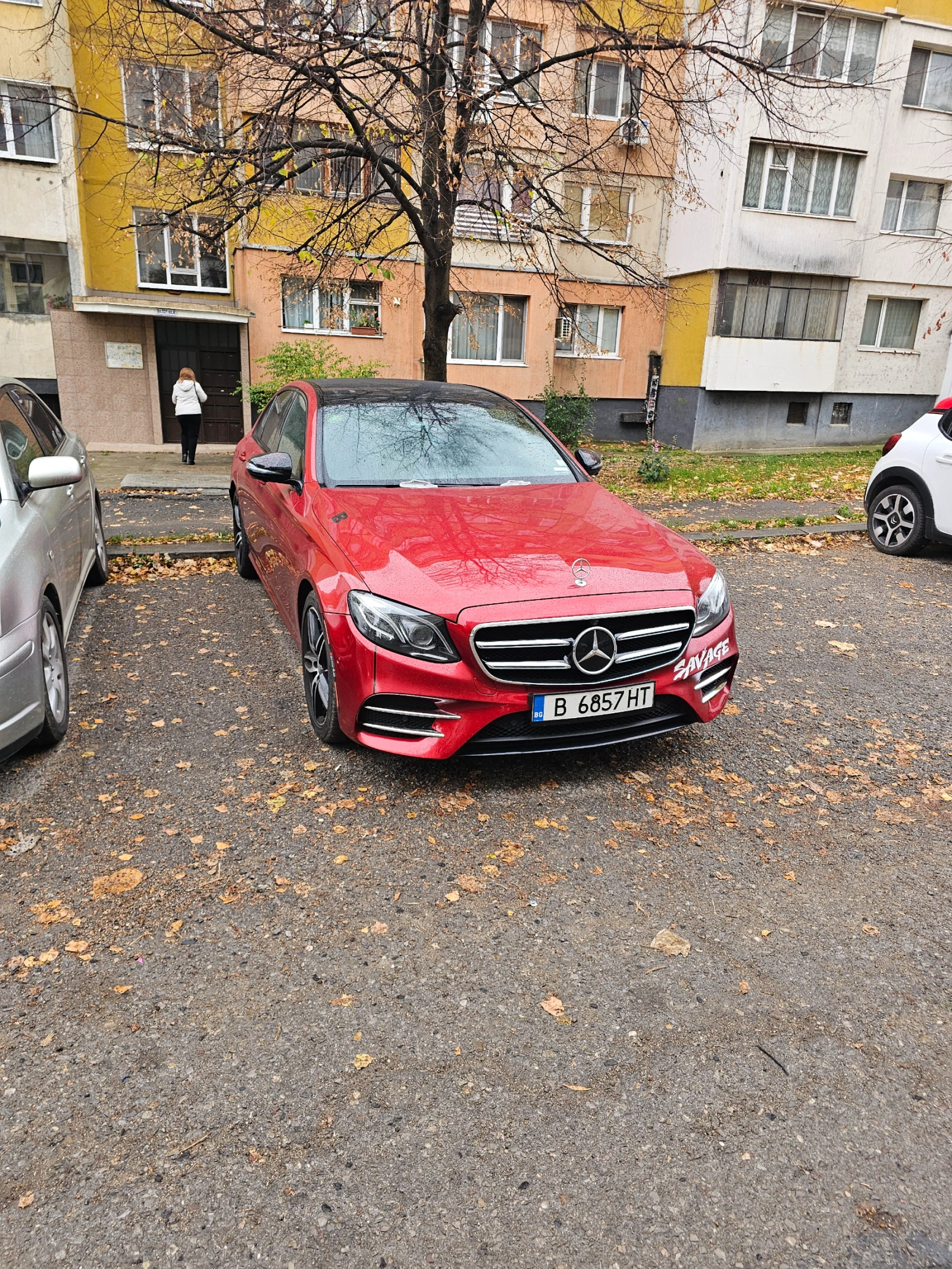 Mercedes-Benz E 350 350d - 58000 лв. / 29654.93 € - 70686801 1 | Car24.bg Mercedes-Benz E 350 350d - 58000 лв. / 29654.93 € - 70686801 1