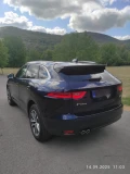 Jaguar F-PACE - 17250 € / 33738.07 лв. - 14704081 4 | Car24.bg Jaguar F-PACE - 17250 € / 33738.07 лв. - 14704081 4