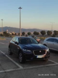 Jaguar F-PACE - 17250 € / 33738.07 лв. - 14704081 3 | Car24.bg Jaguar F-PACE - 17250 € / 33738.07 лв. - 14704081 3