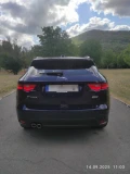 Jaguar F-PACE - 17250 € / 33738.07 лв. - 14704081 2 | Car24.bg Jaguar F-PACE - 17250 € / 33738.07 лв. - 14704081 2