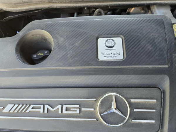 Mercedes-Benz GLA 45 AMG GLA 45 AMG - Car24.bg Mercedes-Benz GLA 45 AMG GLA 45 AMG