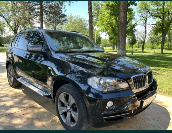 BMW X5 - Car24.bg BMW X5