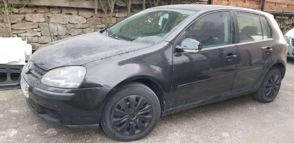 VW Golf - Car24.bg VW Golf