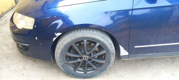 VW Passat - Car24.bg VW Passat