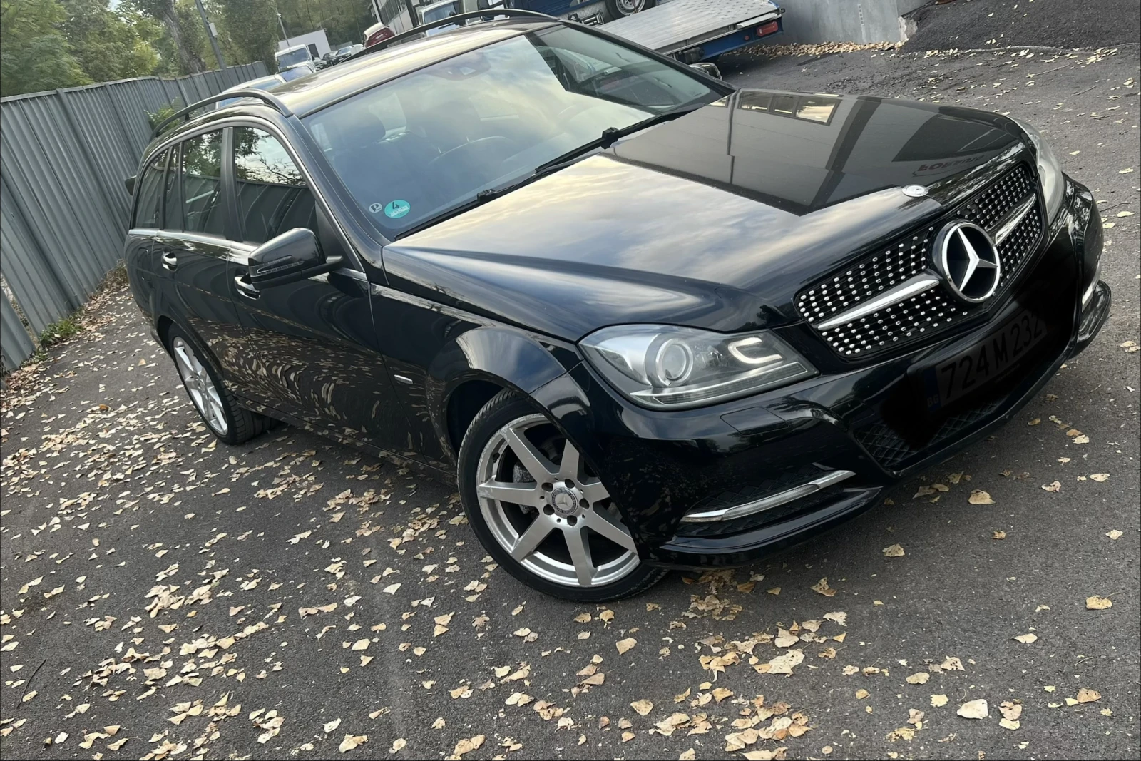 Mercedes-Benz C 250 ФЕЙС КОЖА АМГ - 13990 лв. / 7152.97 € - 92375162 1 | Car24.bg Mercedes-Benz C 250 ФЕЙС КОЖА АМГ - 13990 лв. / 7152.97 € - 92375162 1