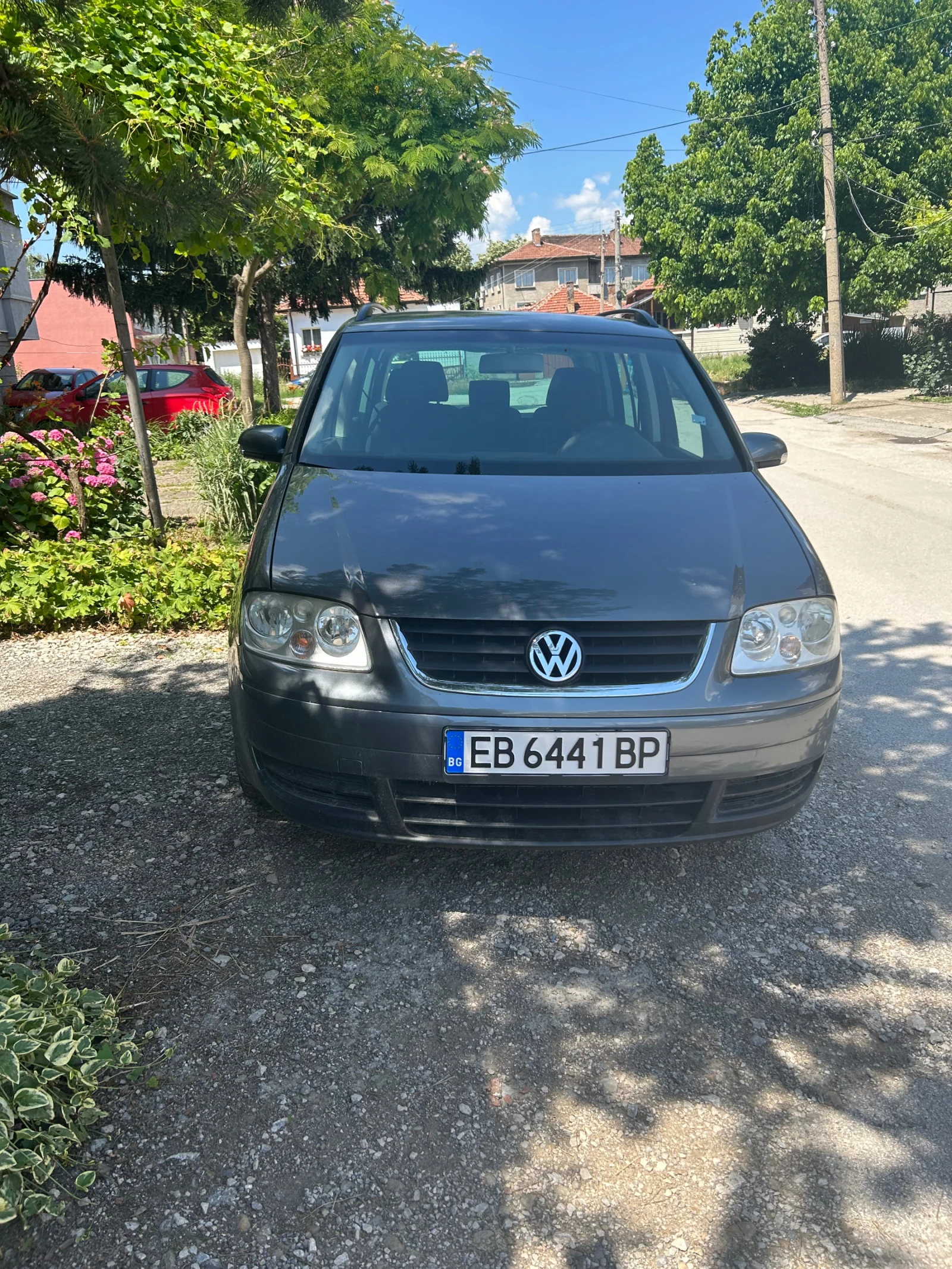 VW Touran - 2300 € / 4498.41 лв. - 62362078 1 | Car24.bg VW Touran - 2300 € / 4498.41 лв. - 62362078 1
