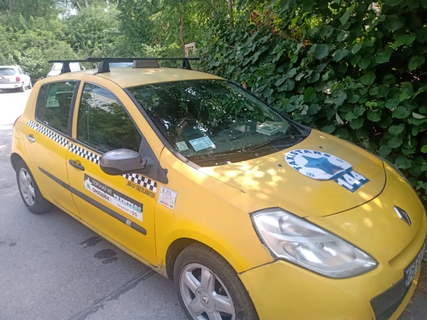 Renault Clio - Car24.bg Renault Clio