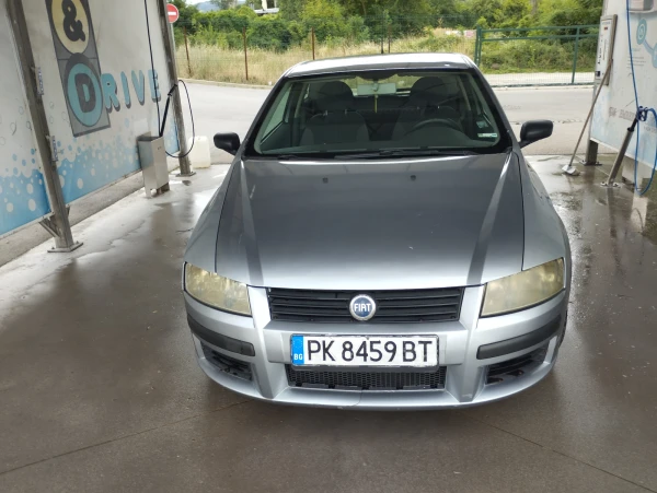 Fiat Stilo - Car24.bg Fiat Stilo