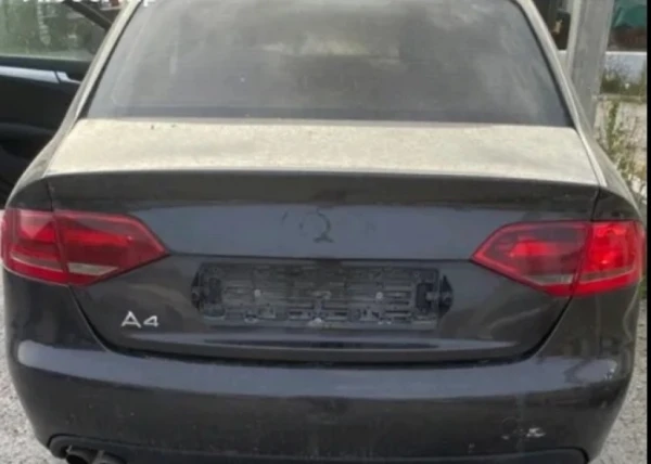 Audi A4 2.0 - Car24.bg Audi A4 2.0