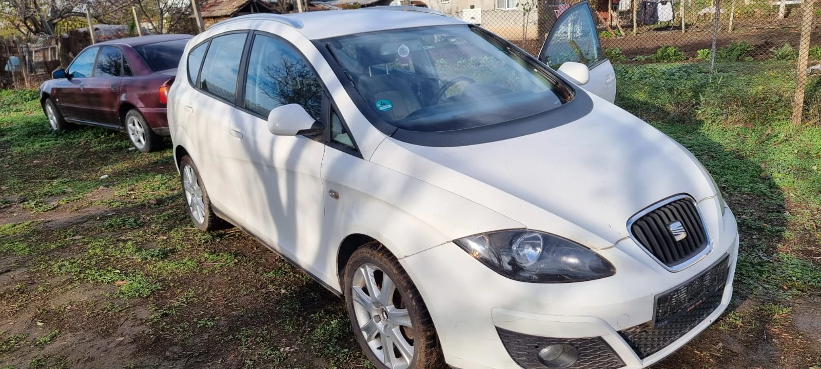 Seat Altea - 6300 лв. / 3221.14 € - 48629025 1 | Car24.bg Seat Altea - 6300 лв. / 3221.14 € - 48629025 1