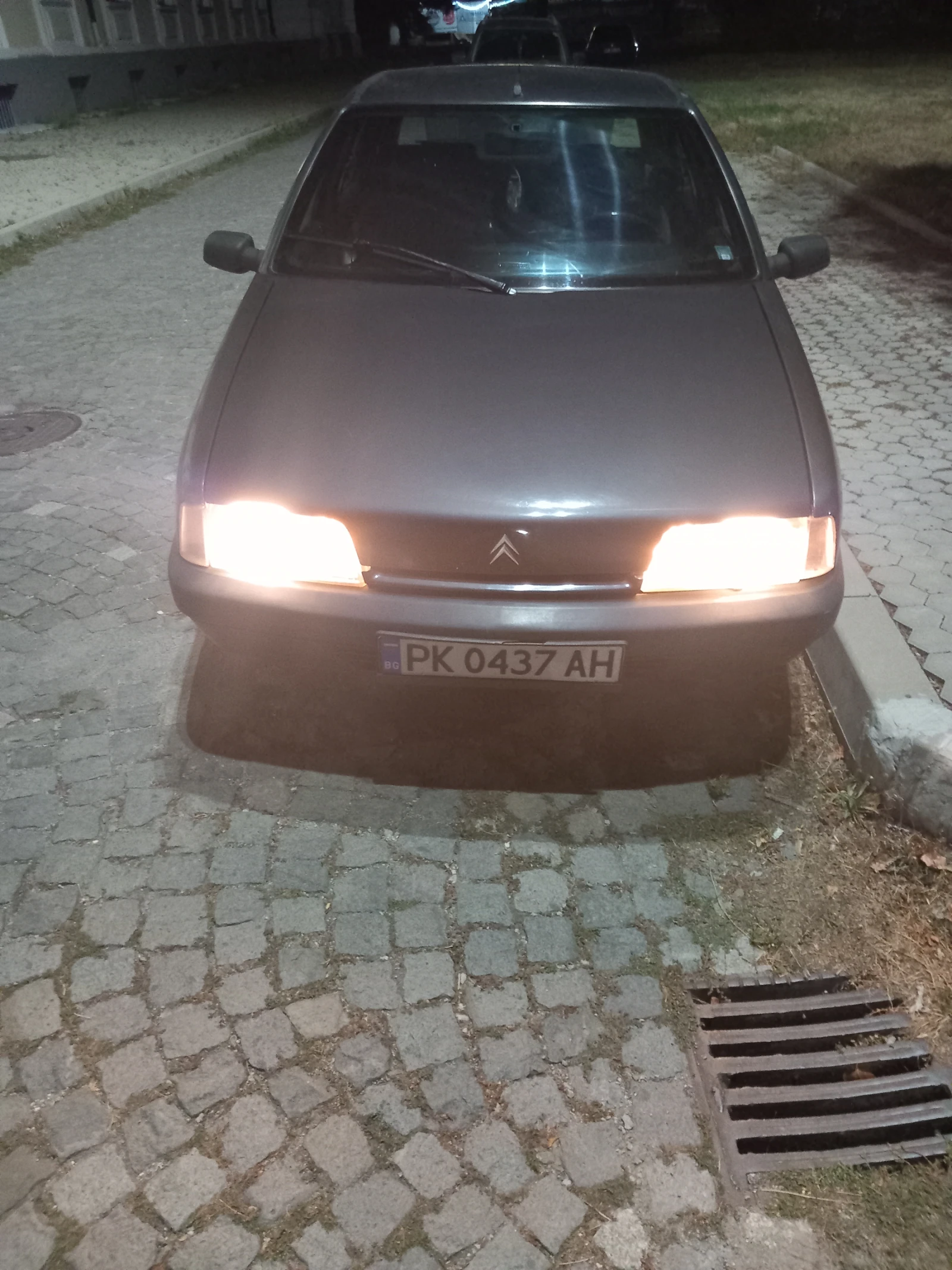 Citroen Zx - 1200 € - 18969490 1 | Car24.bg Citroen Zx - 1200 € - 18969490 1