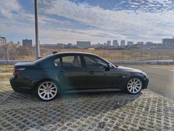 BMW 530 3.0D - Car24.bg BMW 530 3.0D