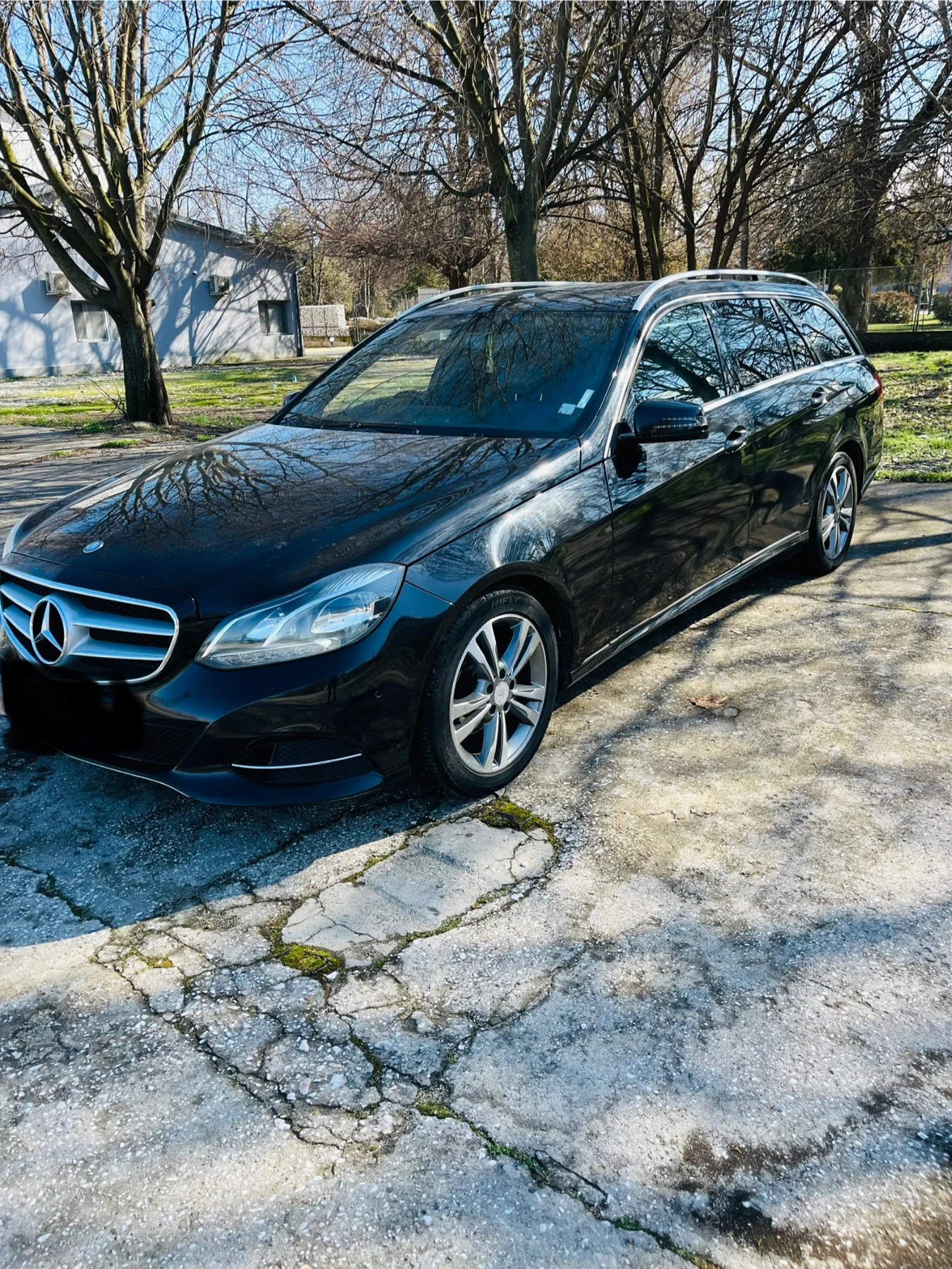 Mercedes-Benz E 220 - 5500 € / 10757.07 лв. - 20808558 1 | Car24.bg Mercedes-Benz E 220 - 5500 € / 10757.07 лв. - 20808558 1