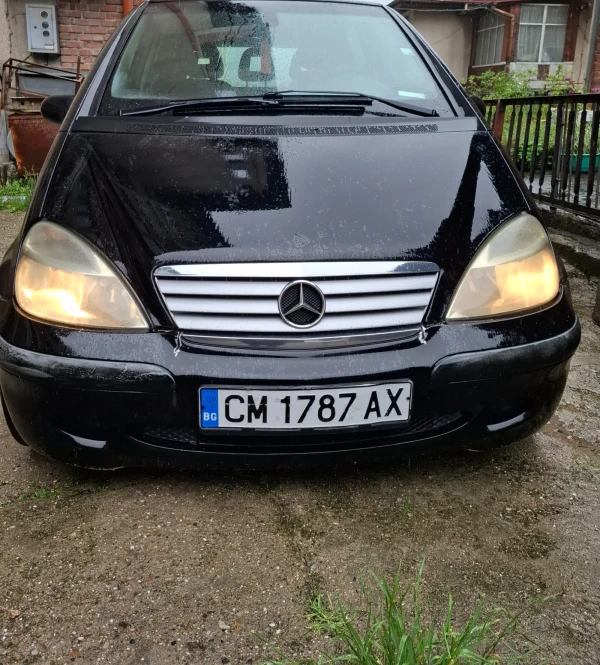 Mercedes-Benz 170 - Car24.bg Mercedes-Benz 170