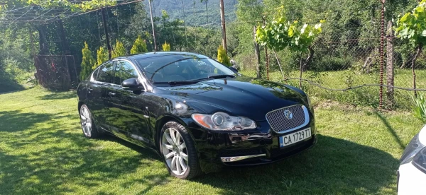 Jaguar Xf Jaguar Xf 3.0 V6 Diesel S Premium Luxury - Car24.bg Jaguar Xf Jaguar Xf 3.0 V6 Diesel S Premium Luxury