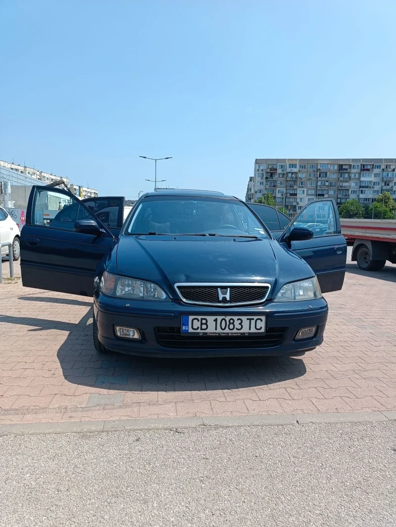Honda Accord 2.0 iLS - 4399 лв. / 2249.17 € - 49377978 1 | Car24.bg Honda Accord 2.0 iLS - 4399 лв. / 2249.17 € - 49377978 1