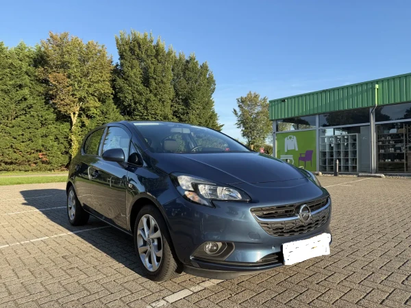 Opel Corsa 1.4 LPG - Car24.bg Opel Corsa 1.4 LPG