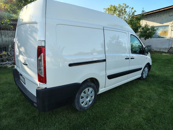 Peugeot Expert 1.6 dizel - Car24.bg Peugeot Expert 1.6 dizel