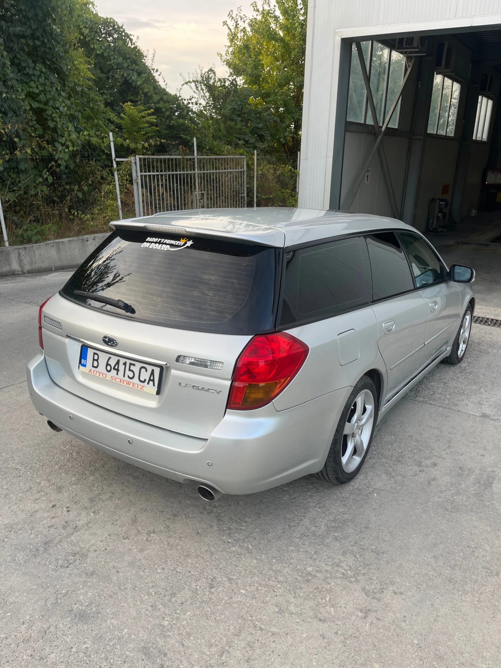 Subaru Legacy H6 - 3000 € / 5867.49 лв. - 56062237 1 | Car24.bg Subaru Legacy H6 - 3000 € / 5867.49 лв. - 56062237 1